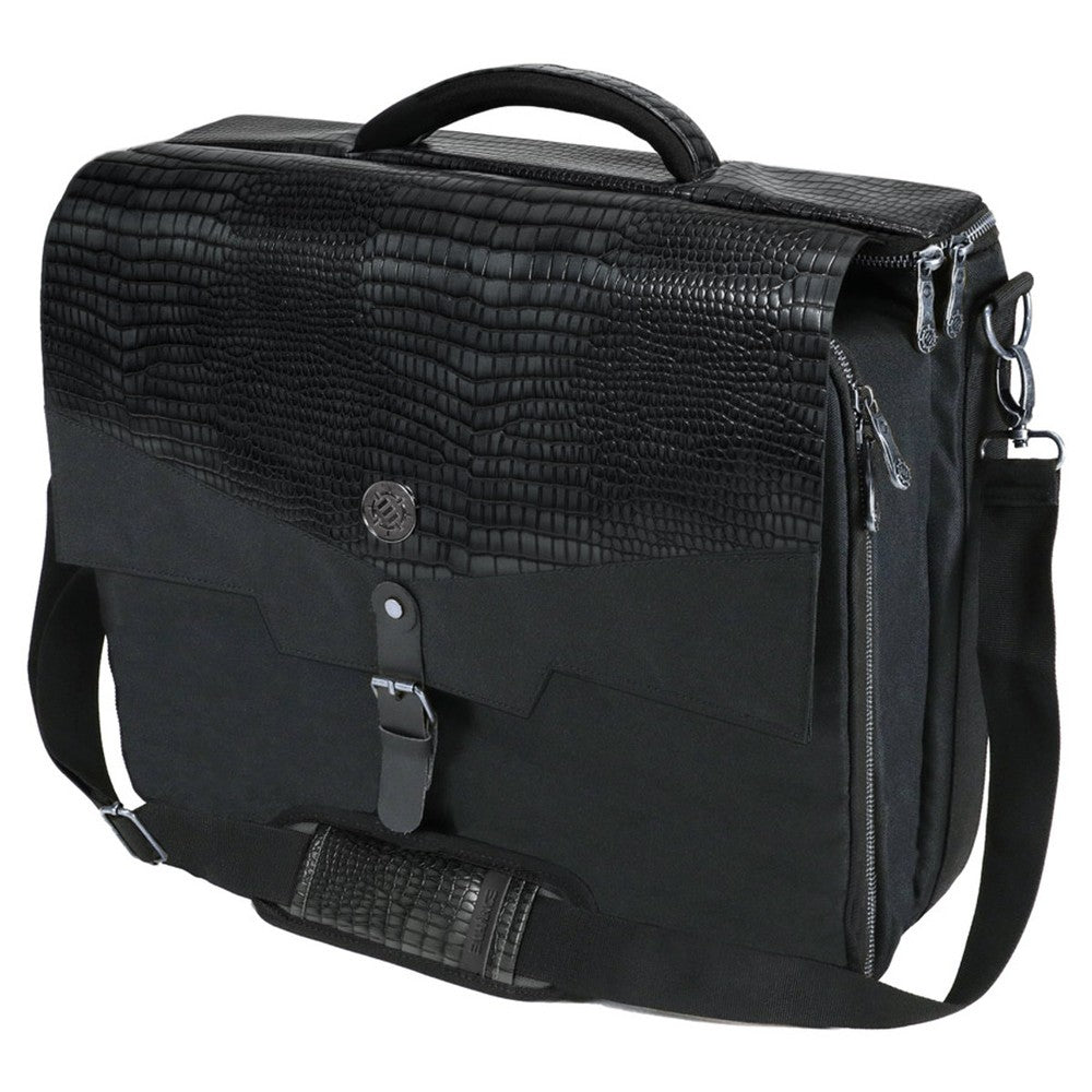 Enhance Collectors Edition Trading Card Shoulder Bag - Black