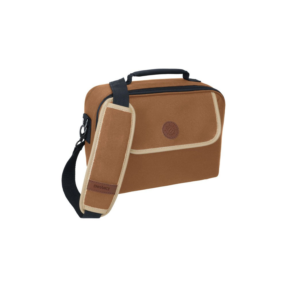 Enhance Designer Edition Compact Small Trading Card Bag with Customiza –  Good Games