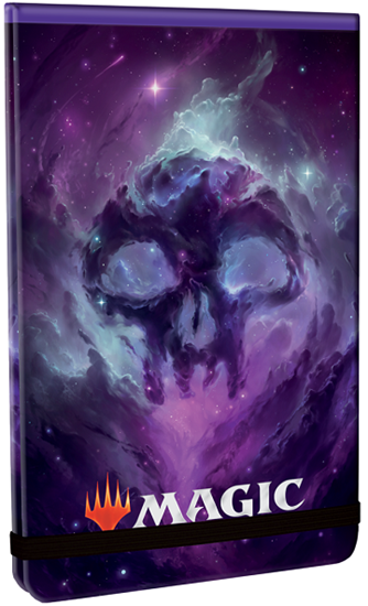Life Pad 60 pages celestial land Swamp - Good Games