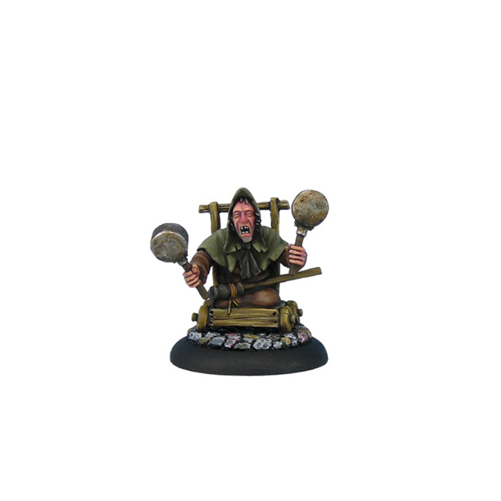 Micro Art Studio - Miniatures - Discworld Arnold Sideways