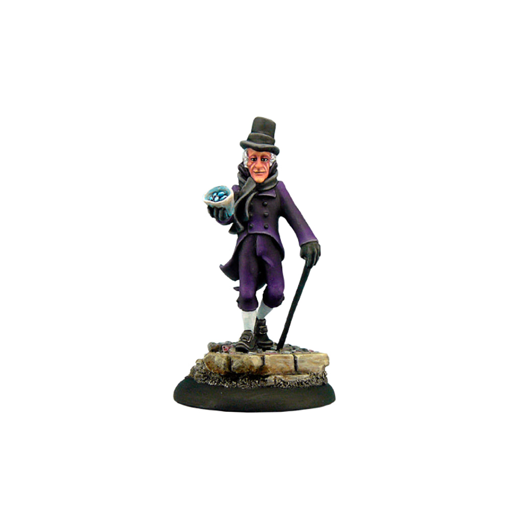 Micro Art Studio - Miniatures - Discworld Lord Downey