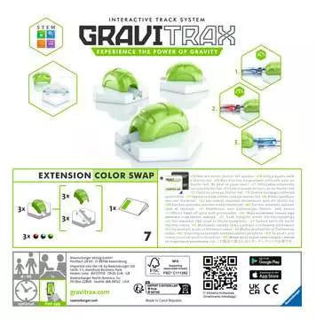 Gravitrax - Action Pack Color Swap - Good Games