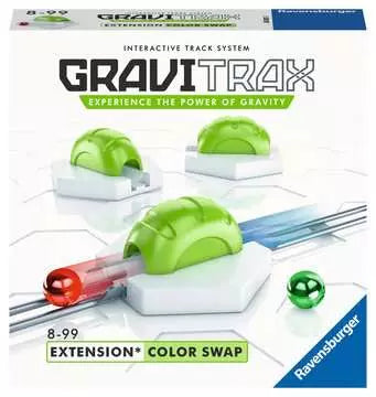 Gravitrax - Action Pack Color Swap - Good Games