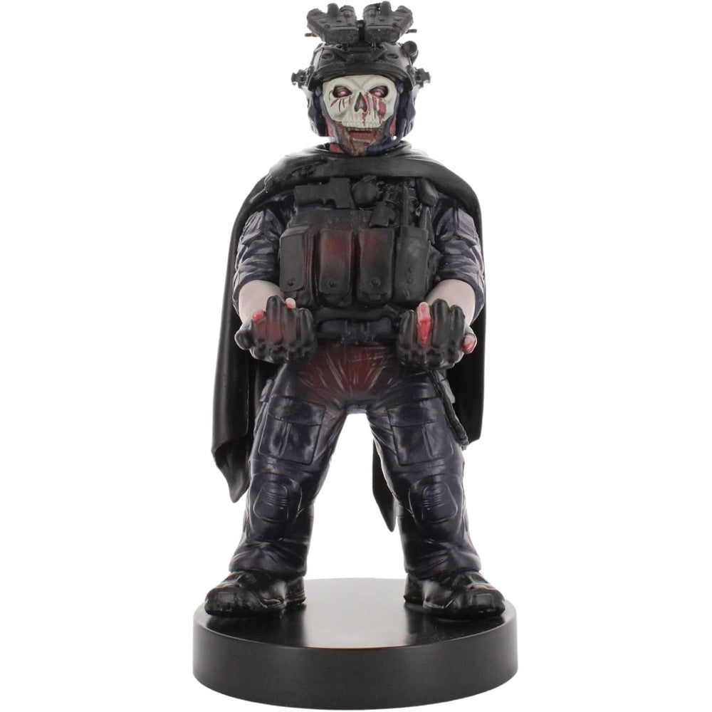 Cable Guy - Call of Duty: Zombie Ghost Warzone - Phone - Controller Holder