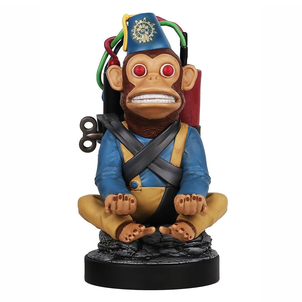 Cable Guy - Call of Duty: Monkey Bomb - Phone - Controller Holder