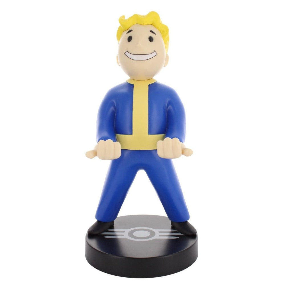 Cable Guy - Fallout: Vault Boy - Phone - Controller Holder