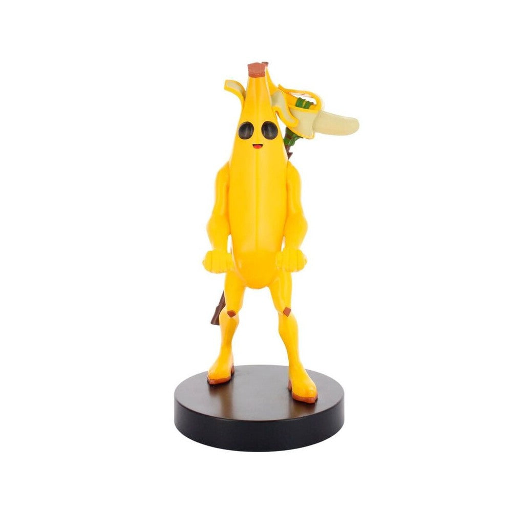 Cable Guy - Fortnite: Peely - Phone - Controller Holder