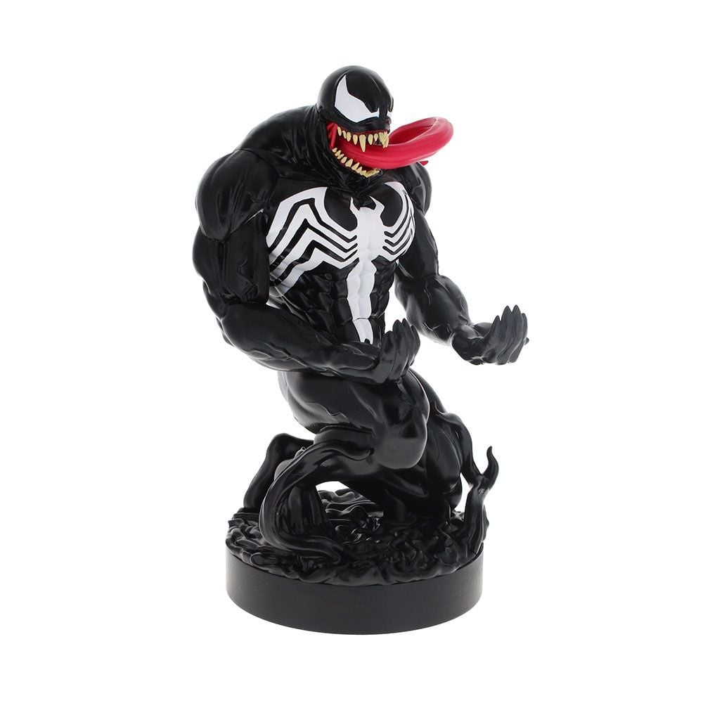 Cable Guy - Marvel: Venom - Phone - Controller Holder