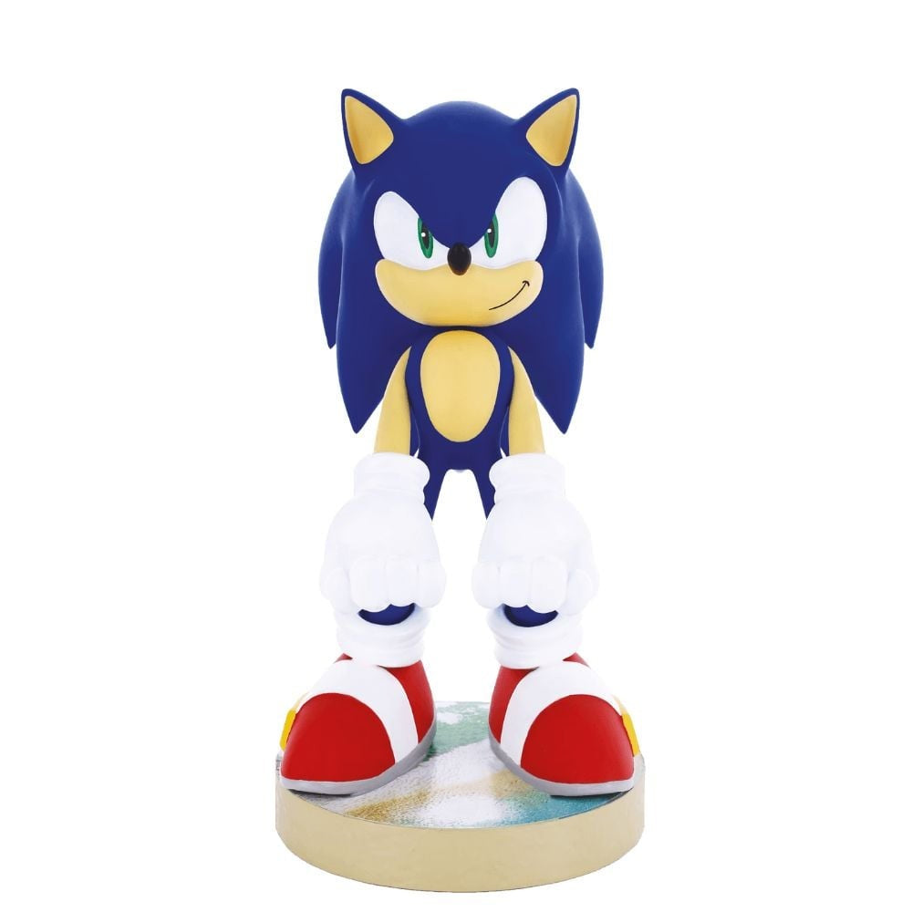 Cable Guy - SEGA: Modern Sonic - Phone - Controller Holder