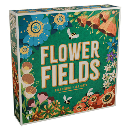 Flower Fields - Good Games