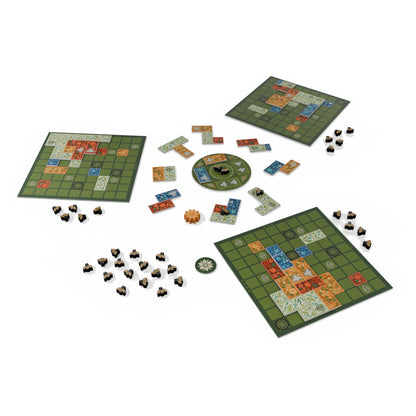 Flower Fields - Good Games