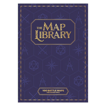 The Map Library
