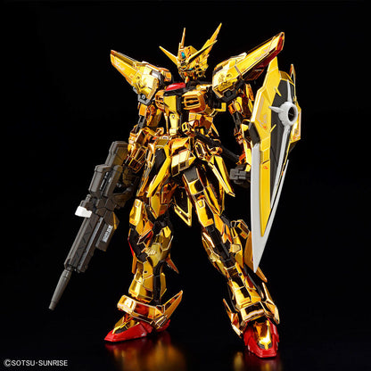 RG 1/144 Akatsuki Gundam Oowashi Unit - Good Games