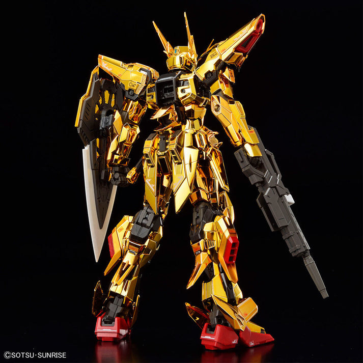 RG 1/144 Akatsuki Gundam Oowashi Unit - Good Games