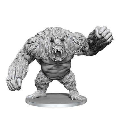 D&D Nolzur's Marvelous Miniatures: Barlgura
