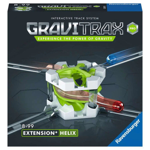 Gravitrax - PRO Action Pack Helix - Good Games