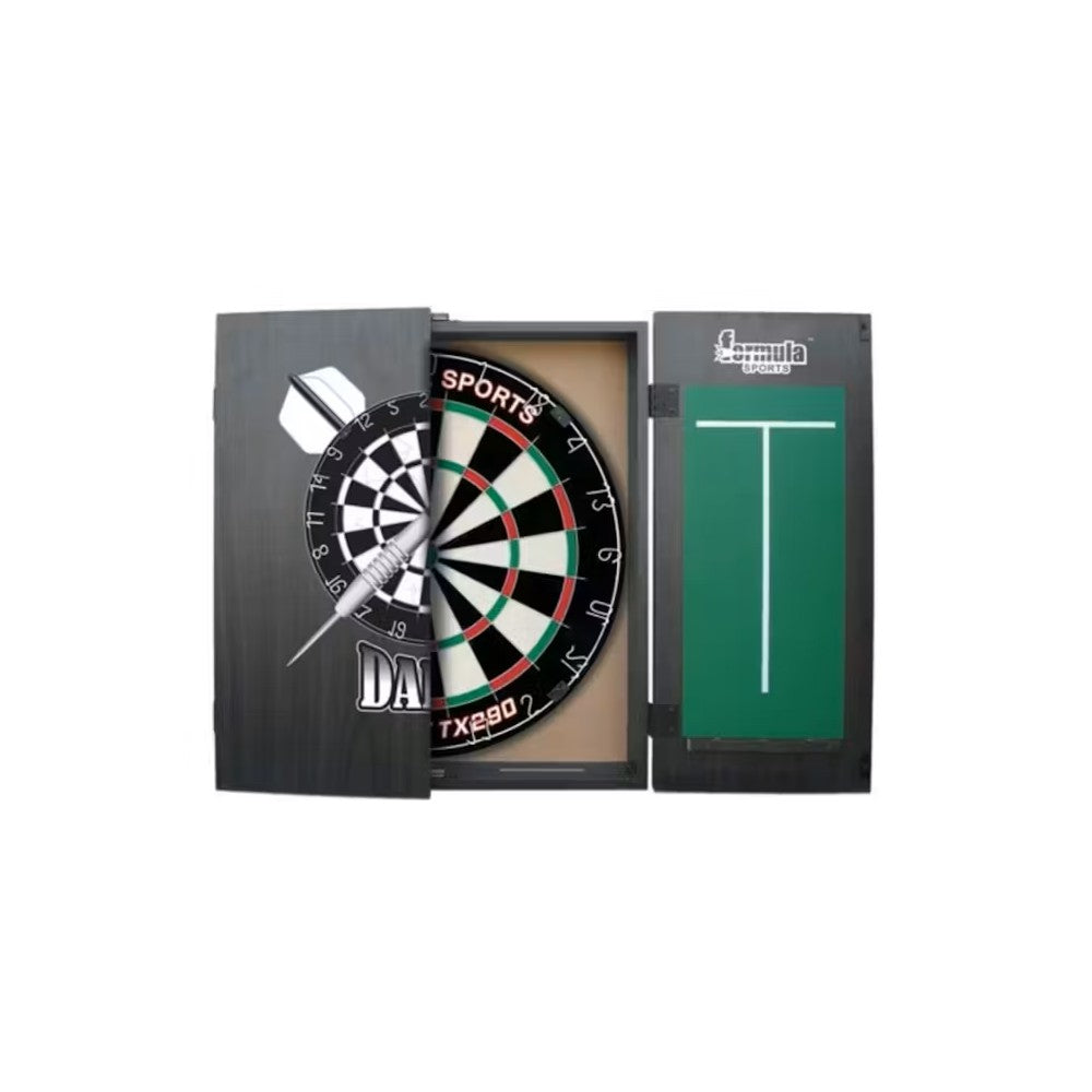 Dart Cabinet Imperial Set