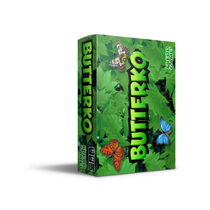 Butterko