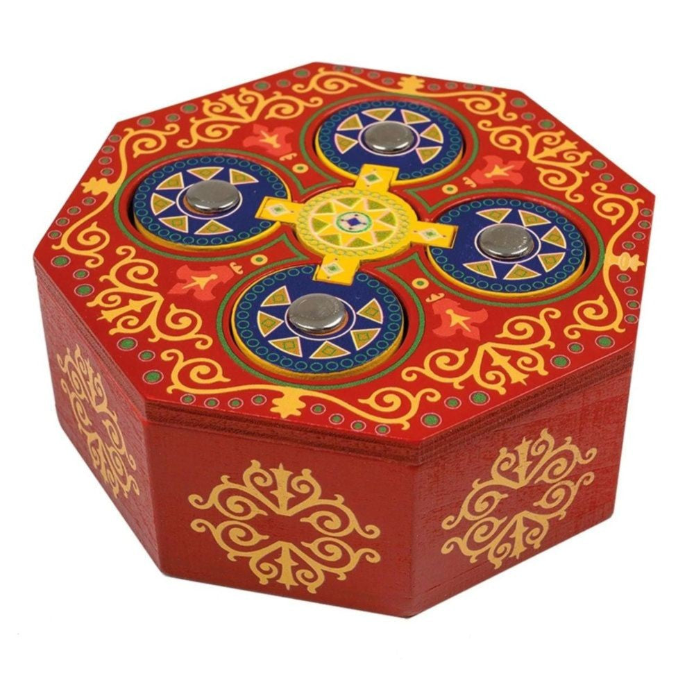 Magic Box Okto (Philos)