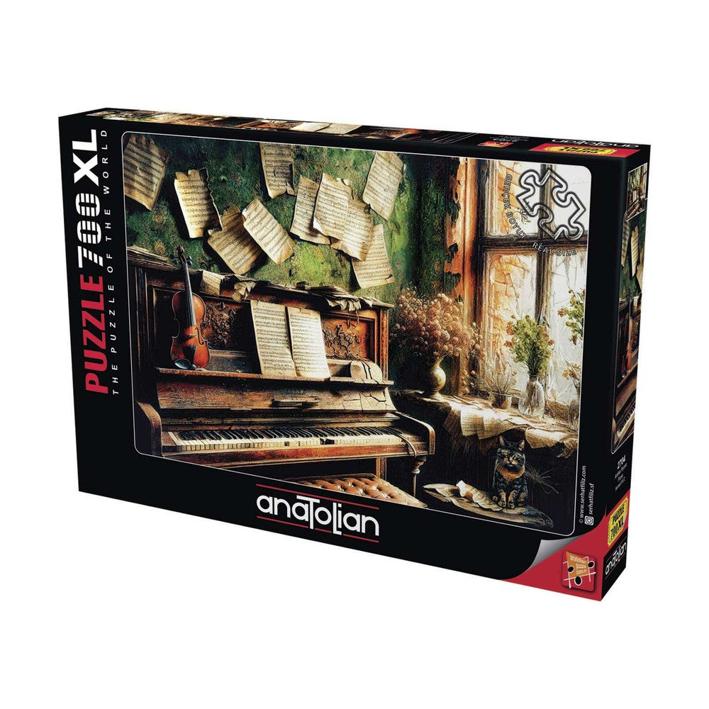 Piano 700Pc Xl