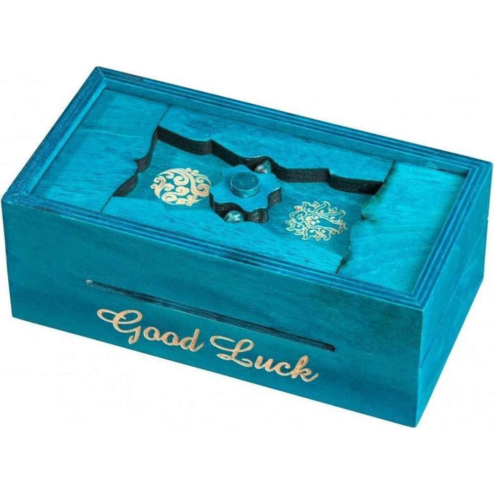 Secret Box - Good Luck (Philos)