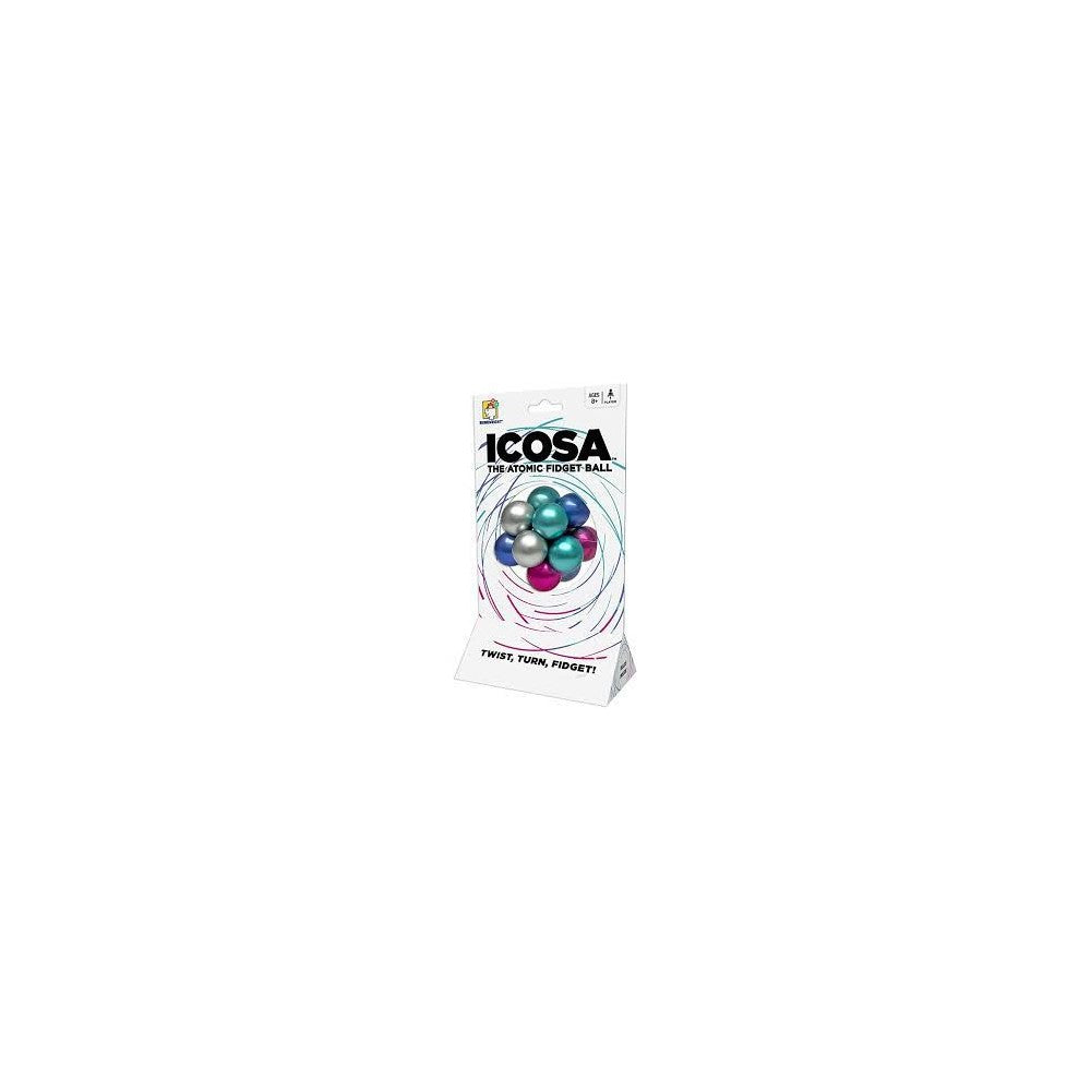 Ceaco - Icosa Ice Atomic Ball Puzzle