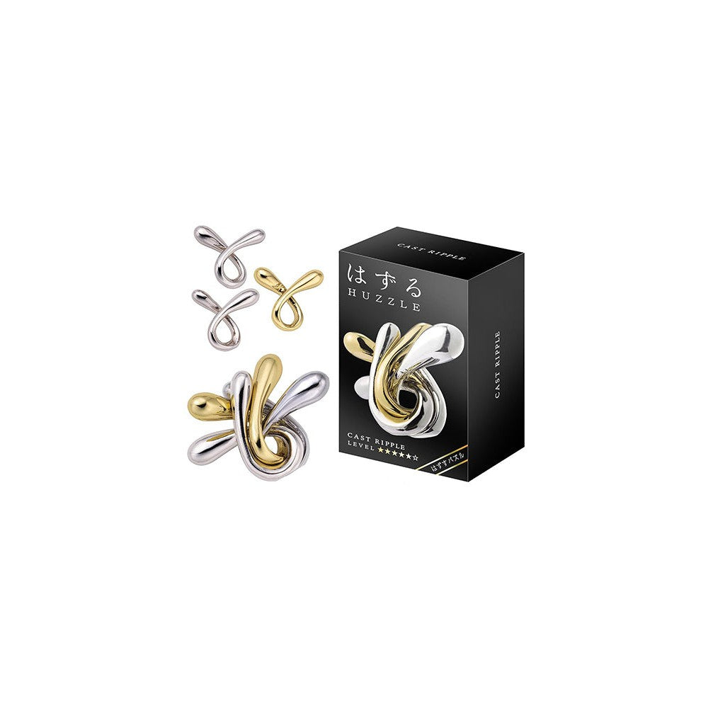 Hanayama - L5 Ripple