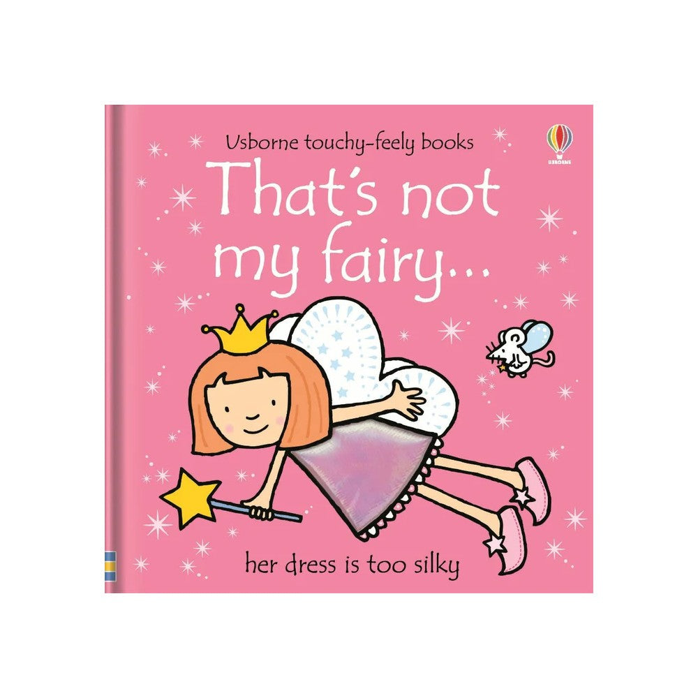 That's Not My Fairy
