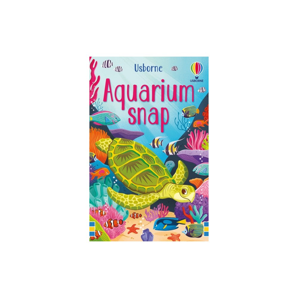 Snap Aquarium