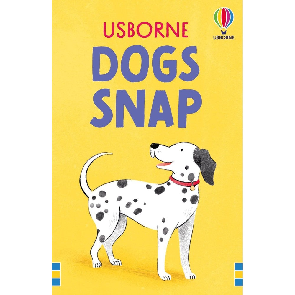 Snap -  Dog