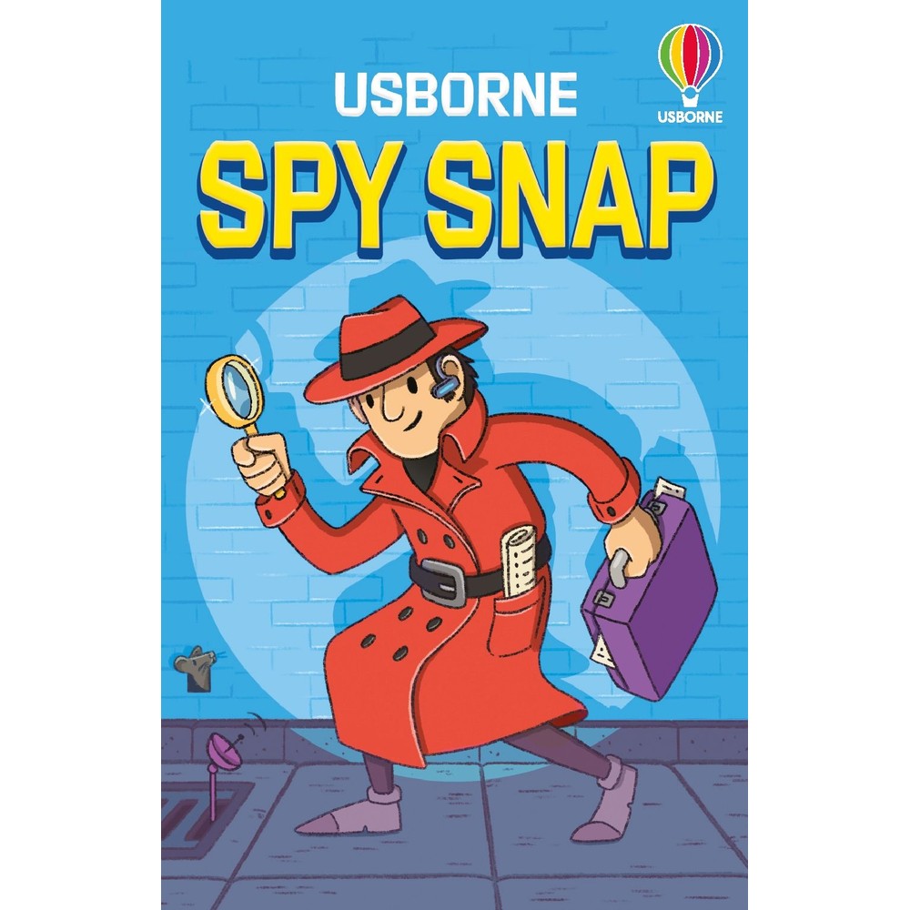 Snap - Spy
