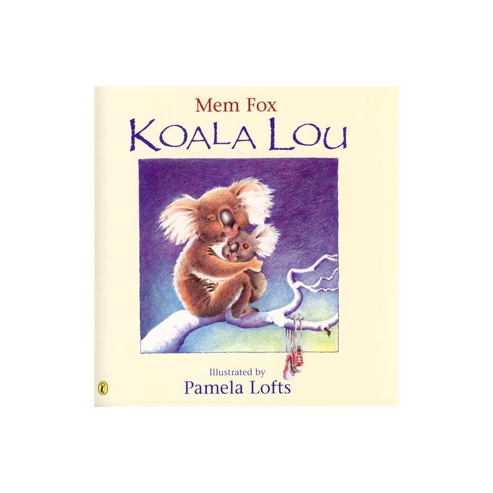 Koala Lou