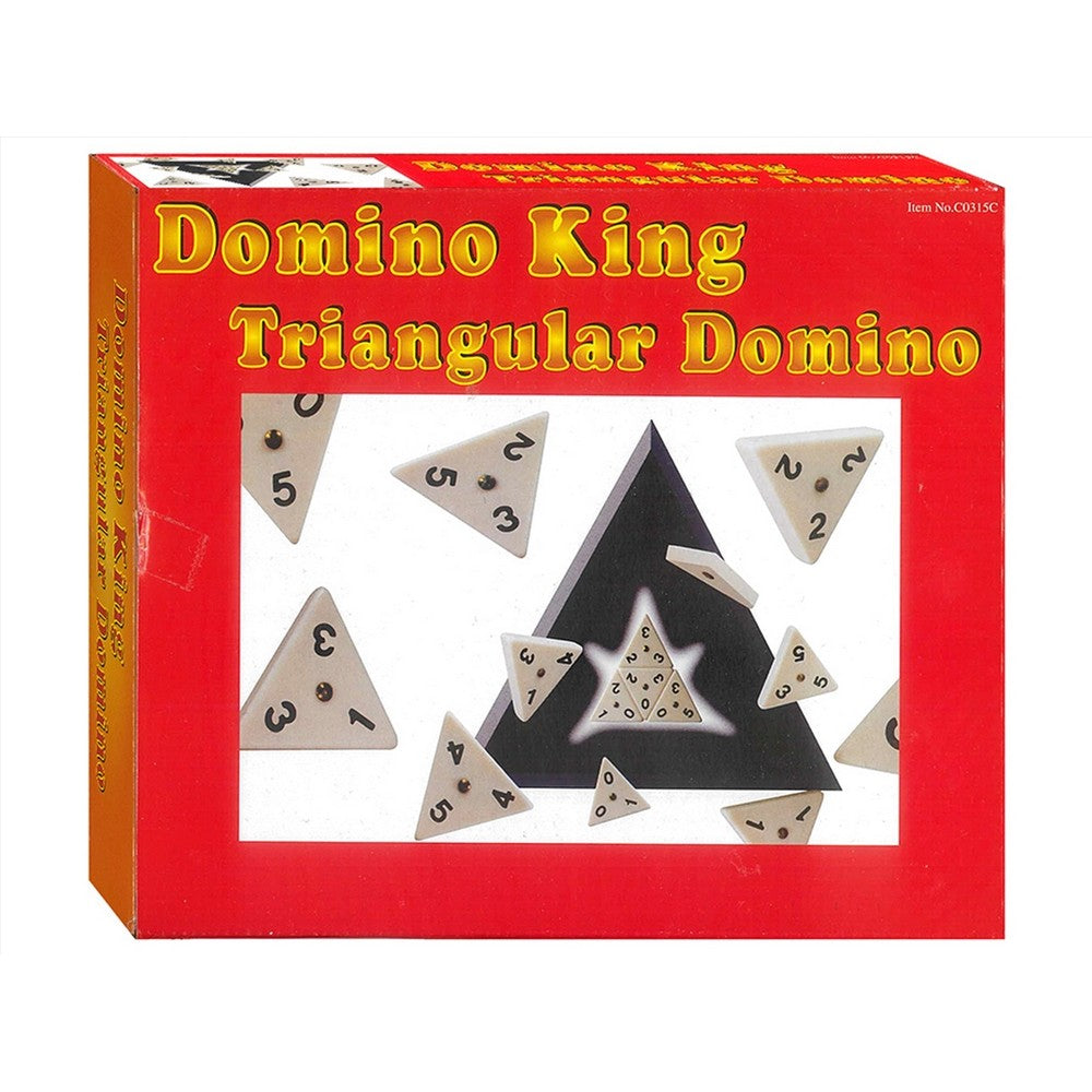Dominoes Triangular (P&G)