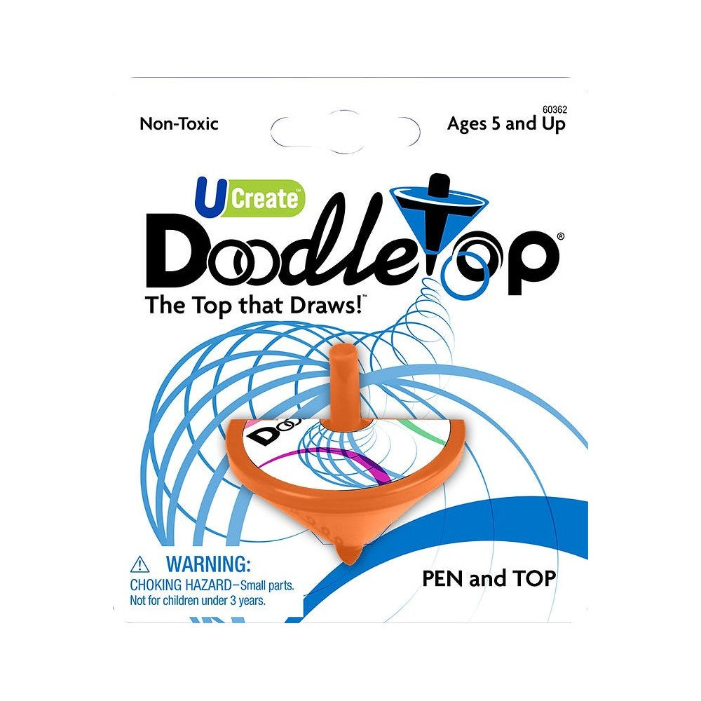 Doodletop