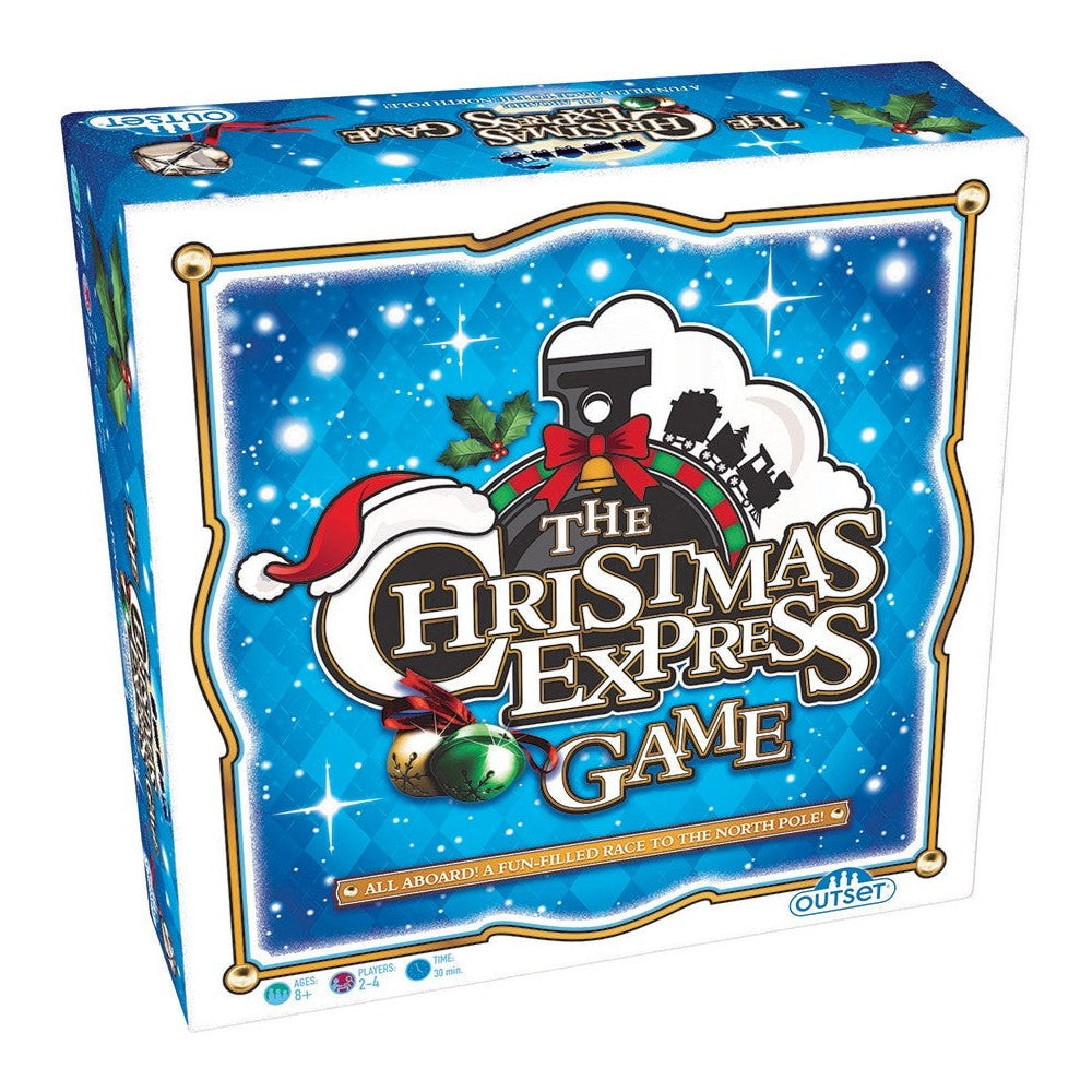 Christmas Express Game
