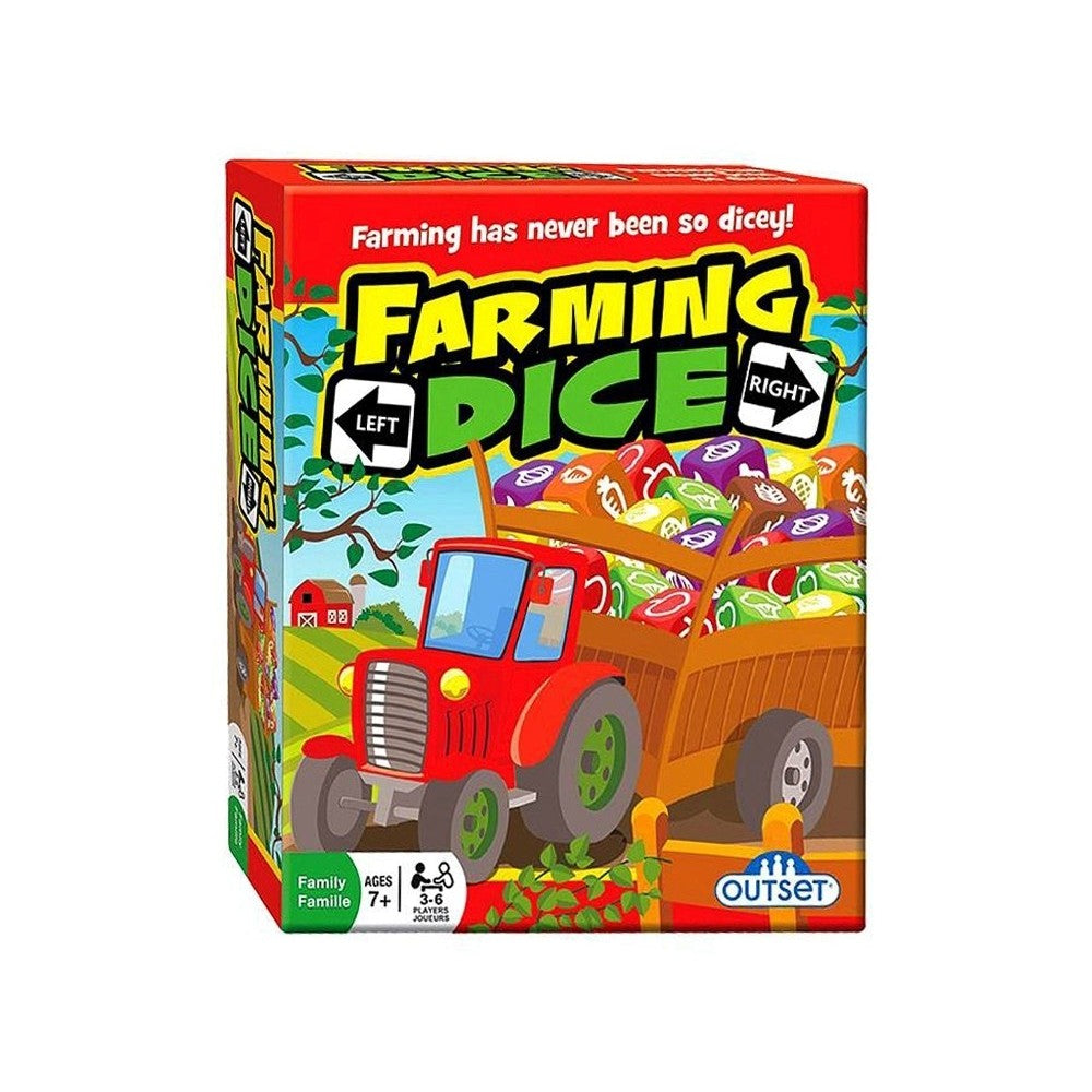 Farming Dice