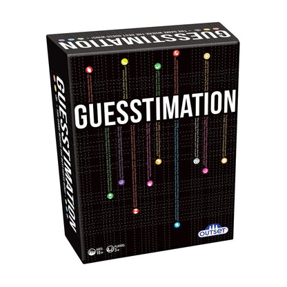 Guesstimation