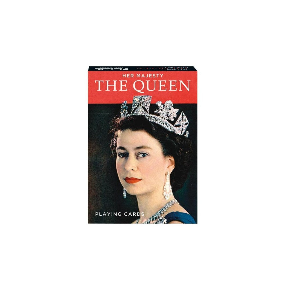 The Queen Poker