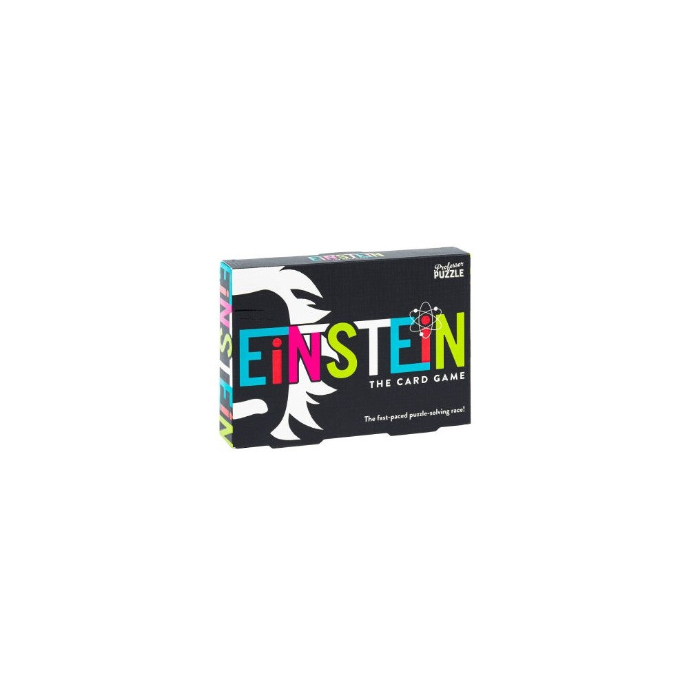 Einstein -  The Card Game