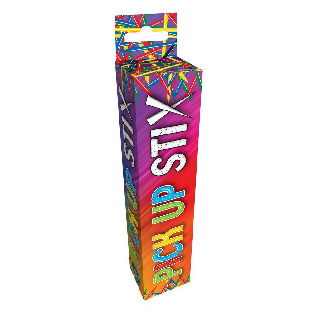 Pick Up Sticks