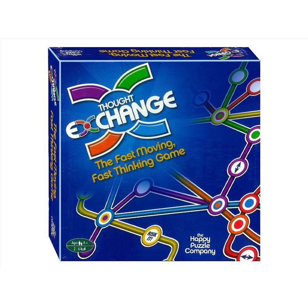 Thought Exchange