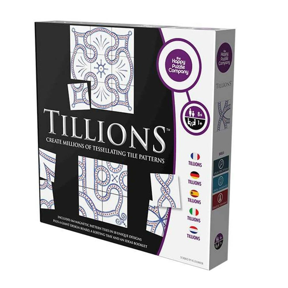 Tribond Classic Version