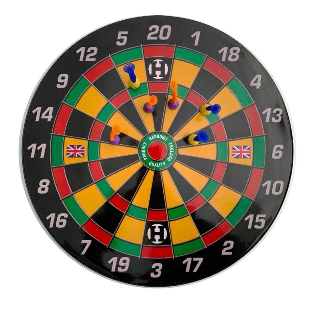 Dart Game - Magnetic Harrow