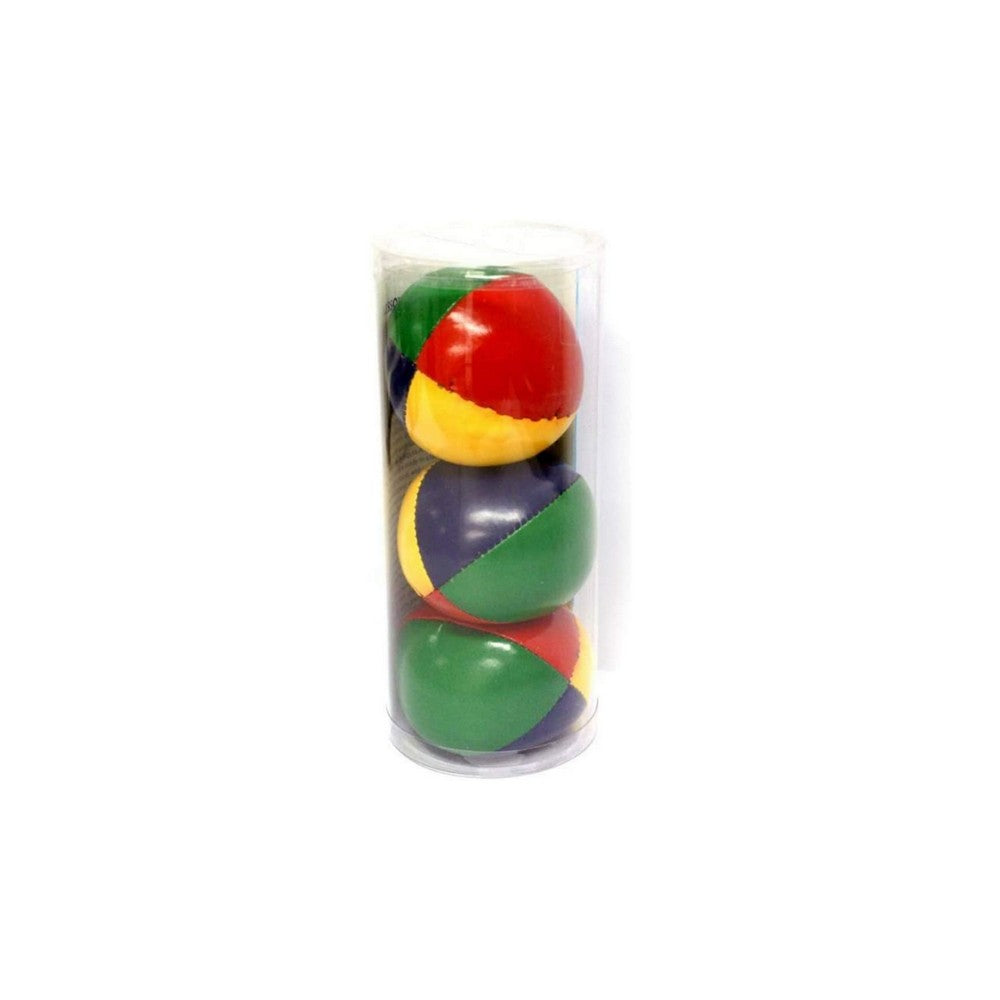 Juggling Balls - 3 Small Ball Set
