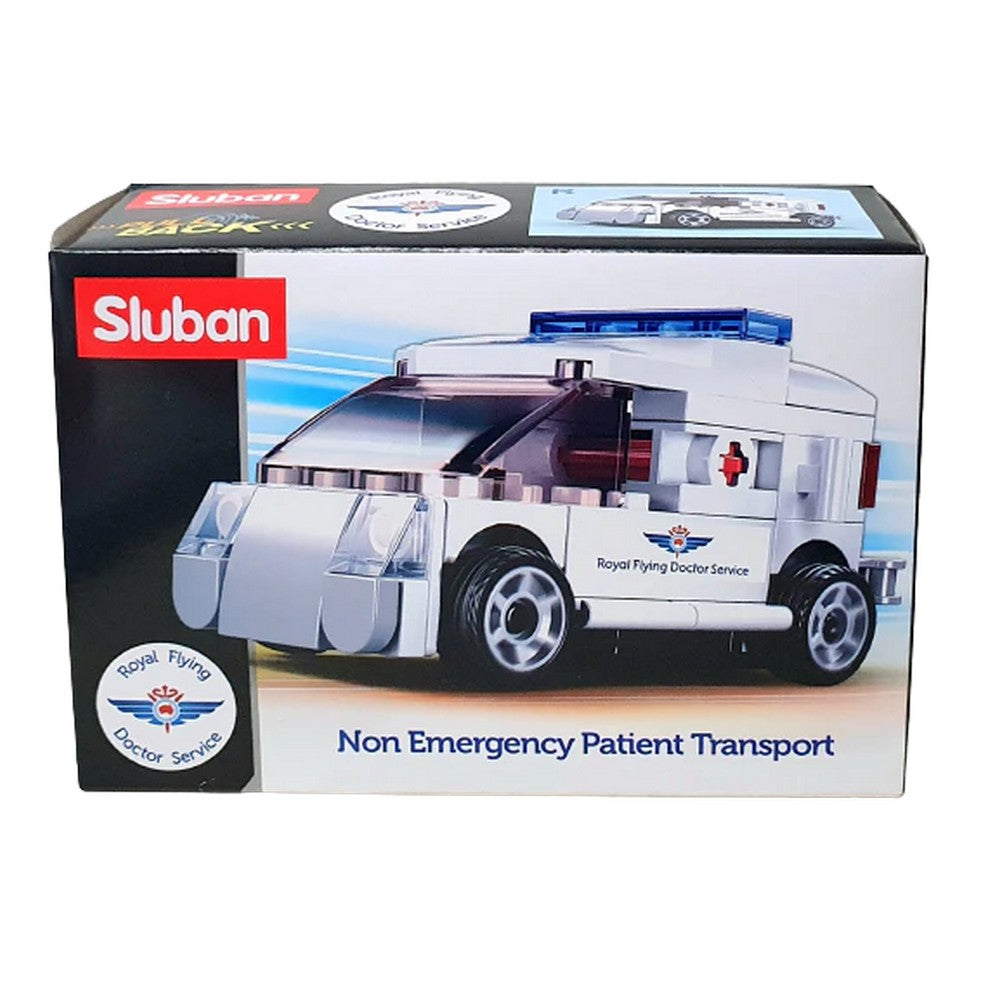 Patient Transport Rfds 54 Pieces