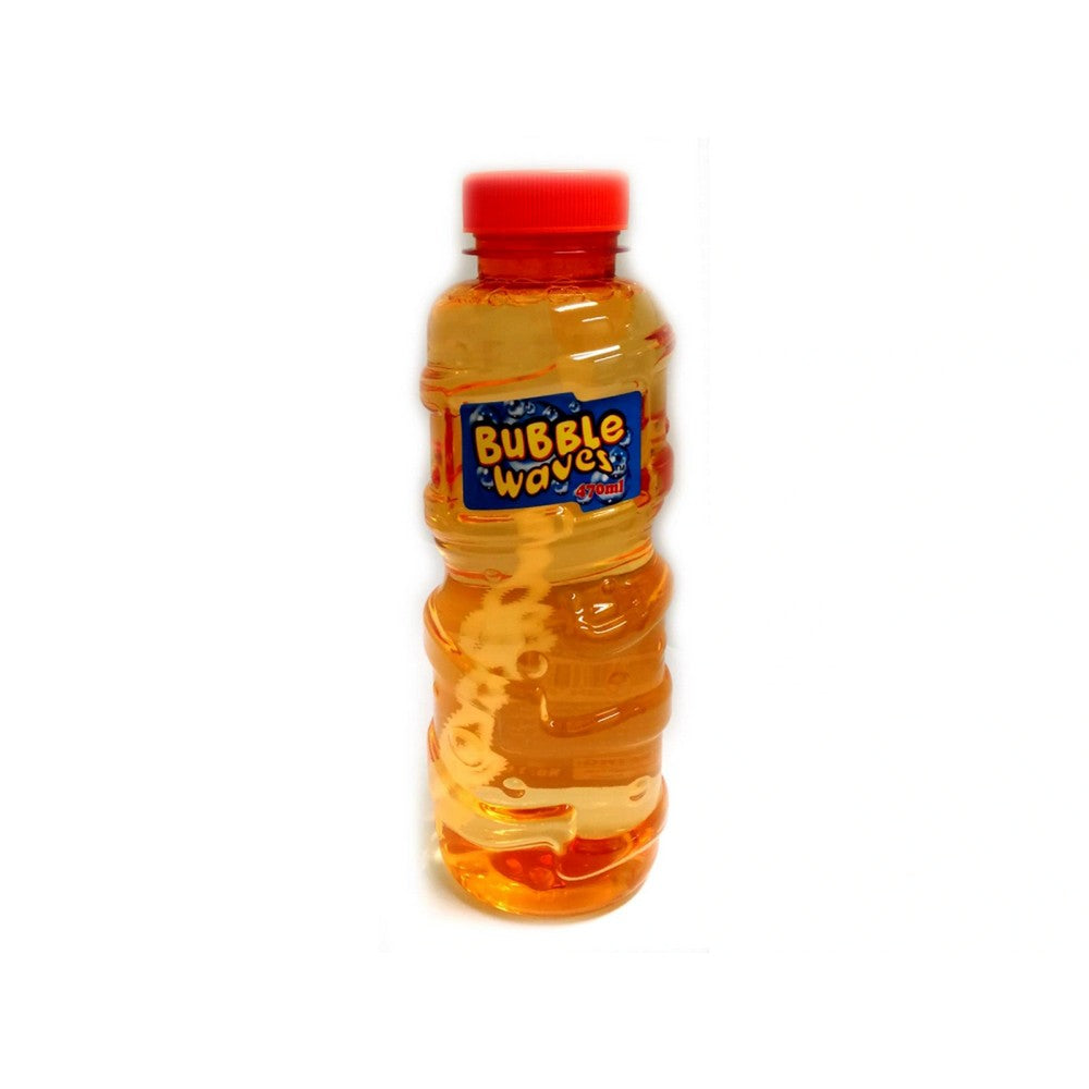 Bubble Waves 470Ml