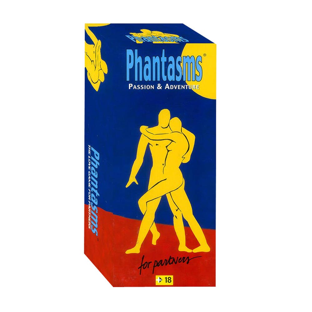 Phantasms -Passion & Adventure