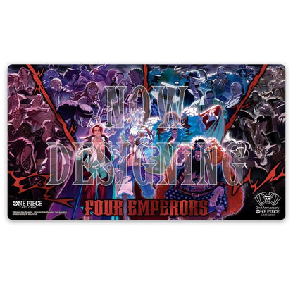 One Piece Card Game: English 2nd Anniversary Set - Good Games