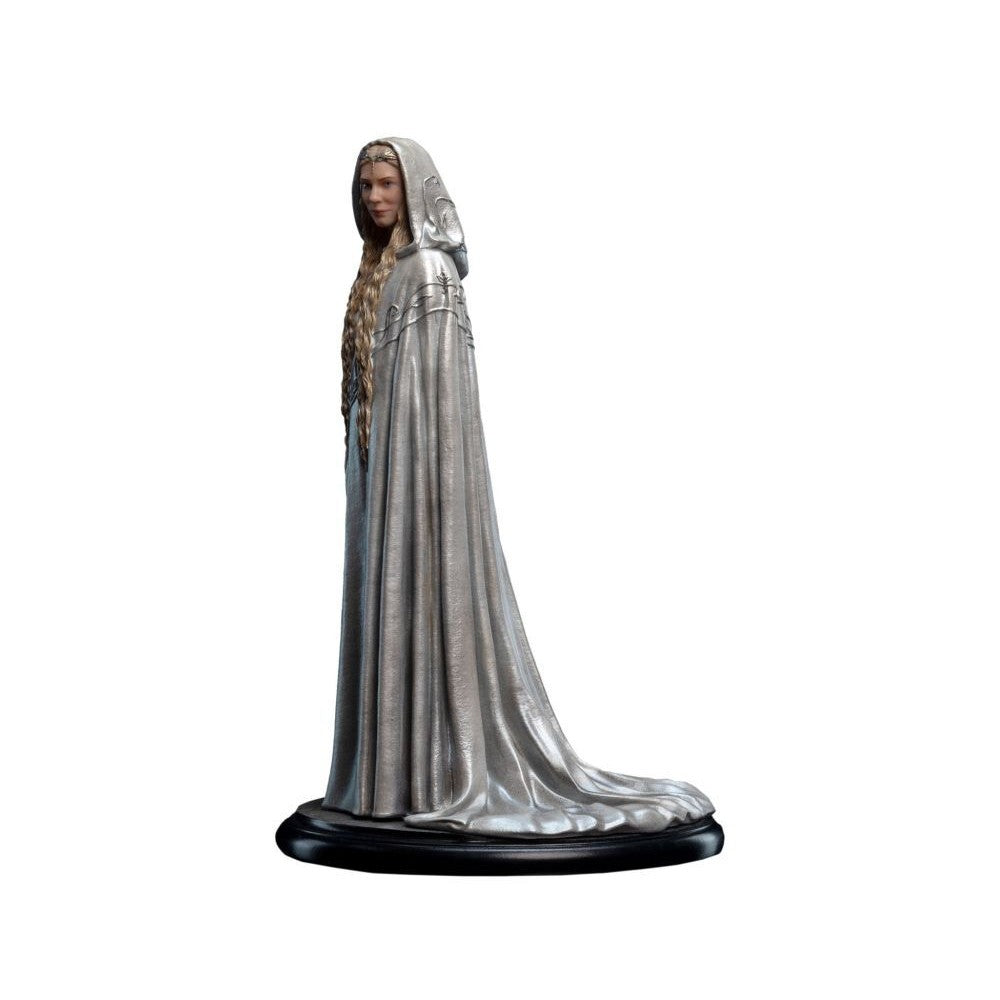 WETA - The Lord of the Rings Trilogy - Miniature Statue - Galadriel