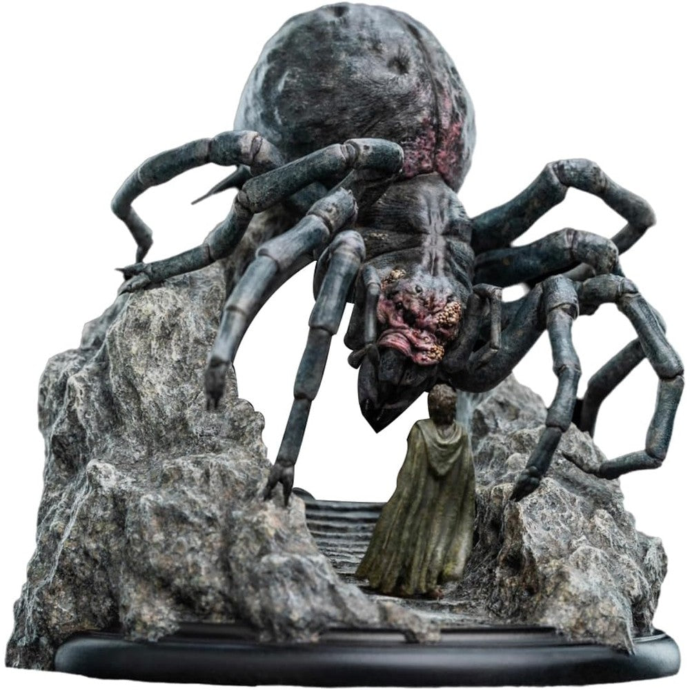 WETA - The Lord of the Rings Trilogy - Miniature Statue - Shelob